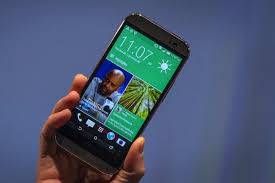 HTC One M8i Leaked Specs Point to 13MP ...