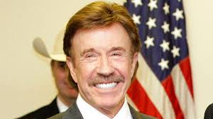Hi, this is chuck norris, welcome to my official facebook page. C6nseyhtwrnjxm