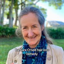 Barbara O'neil Rosemary and Castor Oil Recipe Hair Growth
