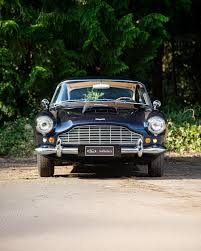 Image result for Midnight Blue 1961 Aston Martin
