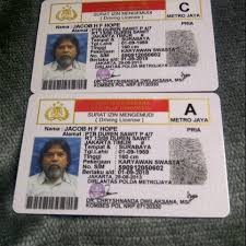 Anda secara legal dapat mengemudi di new zealand hingga 12 bulan jika anda memiliki sim yang masih berlaku. Photos At Kantor Perpanjangan Surat Izin Mengemudi Police Station In Jakarta Timur