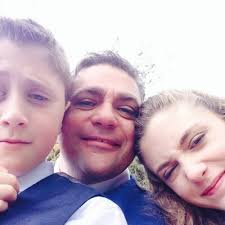 Daniel Kavanagh (@KavDan1)