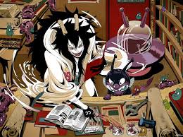 Eustass Ya Caesar One Piece One Piece Images One Piece Anime