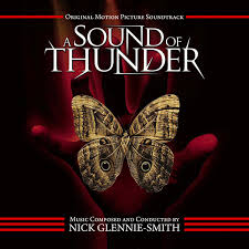 A sound of thunder our friends call us asot! Nick Glennie Smith A Sound Of Thunder Original Motion Picture Soundtrack 2015 Cd Discogs