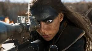 Mad Max Bible op Instagram