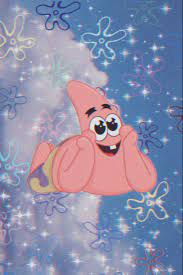 You can also upload and share your favorite patrick aesthetic wallpapers. Patrick Star Wallpaper Kartun Wallpaper Kupu Kupu Patrick Star