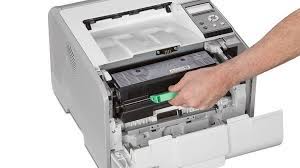 Os support ricoh sp 3600dn. Sp 3600dn Black And White Printer Ricoh Usa