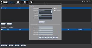 Flir gives free plan to everyone which means that channel 1 footage is getting uploaded to the cloud. Flir Cloud Client App For Pc Free For Mac Windows 7 8 10