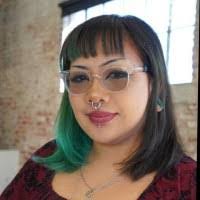 Candice Goodman's Instagram, Twitter & Facebook