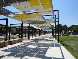 Produzione Di Pergolati Pergole Regolabili Piccolo Pergolato Piani Pergola Ombra Pergola