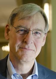 Douglas Van Houweling