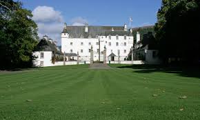 Pictures Castles And Palaces That Are Now Hotels Dujour Castle Castles In England Hotel