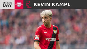 The unexplained differences in their data during an experiment with kaon particles confirmed sheldon and amy's work. Bundesliga Leipzig Sign Midfielder Kevin Kampl From Bayer Leverkusen