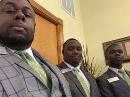 Serving the Family of Miss Jordan Kiara Coleman