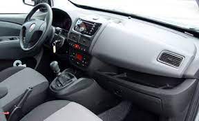 Ce modèle relativement nouveau du constructeur automobile italien fiat est disponible depuis 2002. Essai Fiat Doblo Vaste Et Fonctionnel 2 3 Leblogauto Com