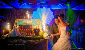 25 anni di matrimonio come festeggiare? 80 Canzoni Taglio Torta Matrimonio Marrymusica