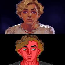 Yes. He is one of the most famous characters in video games. Mr Guybrush  Threepwood!