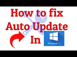 How To Stop Windows 10 Update In Progress 2017 Disable Automatic Upda Computer Help Windows 10 Windows