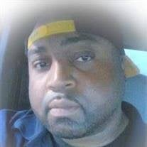 William Darryl Norman Jr., Obituary