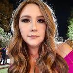 Ana Buelna's Instagram, Twitter & Facebook