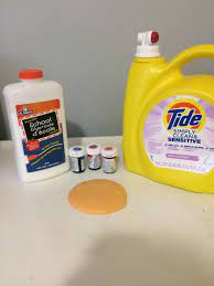 Biodegradable Laundry Soap Biodegradable Laundry Soap Organic Laundry Detergent Slime Party