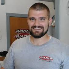 Auto Body Collision Repair Shop in Marion, IA