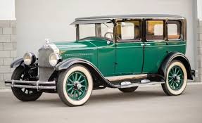 Image result for Scaraba Green 1929 Buick