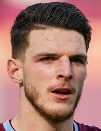 Declan rice, 22, from england west ham united, since 2017 defensive midfield market value: Declan Rice Player Profile 21 22 Transfermarkt