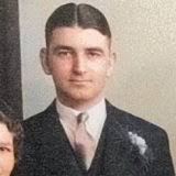 Maurice Smallwood (1906-1989)