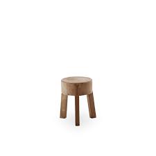 Check spelling or type a new query. Round Rustic Teak Stool Roger Stool Sika Design Eu