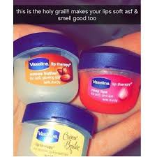Vaseline Rosy Lip Therapy 0 25oz In 2020 Body Skin Care Vaseline Lip Therapy Natural Skin Care Routine