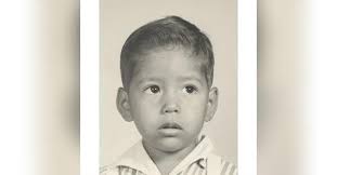 Enrique Vasquez Obituary