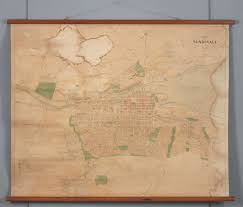 Visa på karta öppnas i nytt fönster. Karta Over Sundsvall Klas Siden 1935 Ovrigt Ovrigt Auctionet