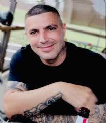 Ryan Rendon's Instagram, Twitter & Facebook