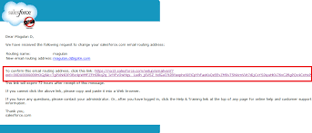 Infallibletechie On Demand Email To Case In Salesforce