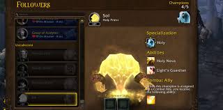 There are certain consumables for use only within the confines of brawl'gar arena and bizmo's brawlpub, sold by their respective brawler's guild quatermasters. Legion Discipline Priest Guide Cymre Jones