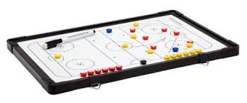 Ich, der urheberrechtsinhaber dieses werkes, veröffentliche es hiermit unter der folgenden lizenz: Eishockey Taktiktafel Beidseitig 300 X 450 Mm Teamsportbedarf De