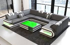 Hiermit stellen wir ihnen unsere designersofas von sofa dreams vor. Sofa Dreams Sofa Ragusa U Form Hochwertige Verarbeitung Und Beste Materialien Online Kaufen Otto