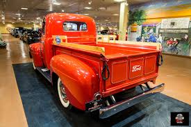 Image result for Vermilion 1950 Ford Truck