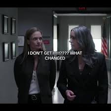 A.J. Cook Reveals The Deeper Story Behind Why J.J. Changed In 'Criminal  Minds: Evolution'