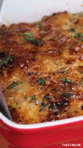Butternut Squash Gratin With Gruyere And Parmesan Video Recipe Video Recipes Butternut Squash Gratin Squash Recipes