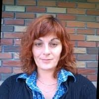 Shawna Pagé-Cornforth