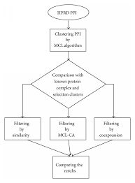A Flowchart Of The Steps Of Materials And Methods