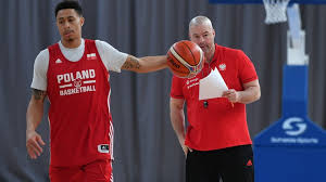 Wszystkie mecze sezon 2020/21 na mwyniki.pl. Hiszpanska Liga Koszykarzy A J Slaughter Nie Zagra W Herbalife Gran Canaria Polsat Sport