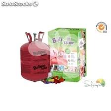 ¿quieres montar una fantástica fiesta y decorarla con globos que floten? Comprar Bombona Helio Catalogo De Bombona Helio En Solostocks