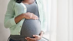 Pregnant But Dont Know The Father And She Married Jamaican Matey Groupie Pinkwall Talk Di Tings Dem