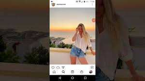 Ecenaz üçer frikik verdi! Enes batur un sevgilisi frikik verdi!