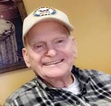 Obituary for Clinton D. Neville