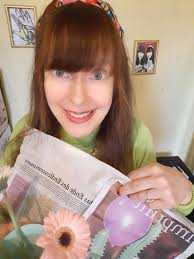 💜 Das Böse hat gesiegt, aber das Gute ist auch immer noch da, und wird  weiter kämpfen. Eine andere Wahl haben wir ja nicht. Ich poste hier jetzt  trotzdem, oder gerade, den