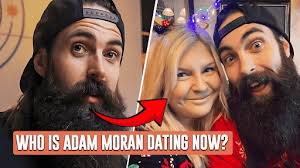 Adam Moran Net Worth & Rise as Beard Meats Food in 2025